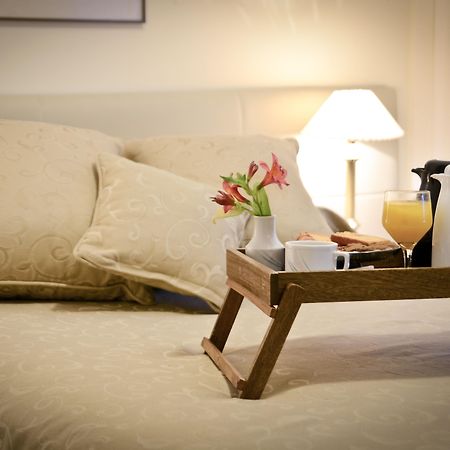 Hotel Presidente Mar del Plata Eksteriør billede