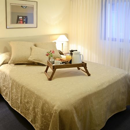 Hotel Presidente Mar del Plata Eksteriør billede