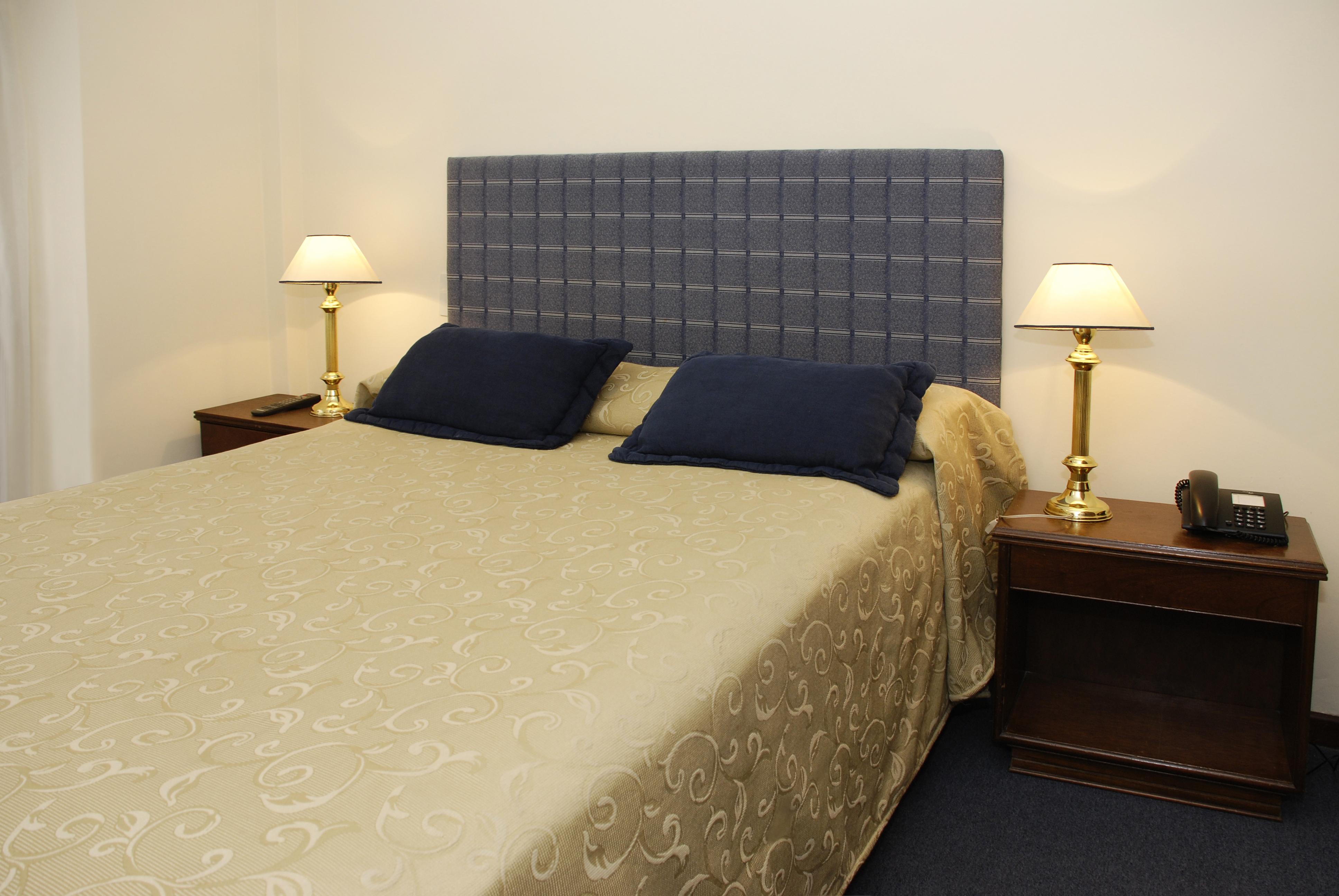 Hotel Presidente Mar del Plata Eksteriør billede