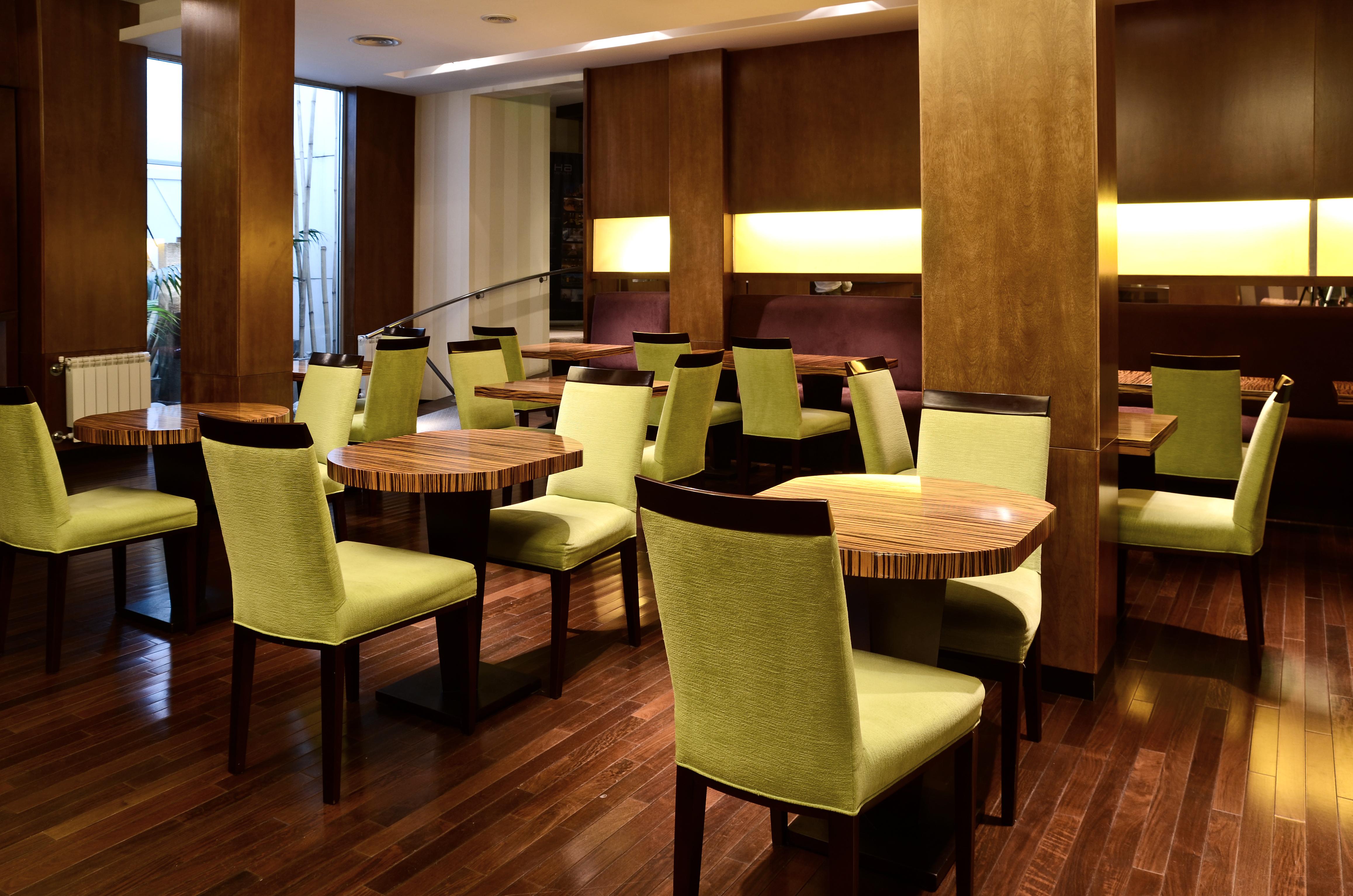 Hotel Presidente Mar del Plata Eksteriør billede