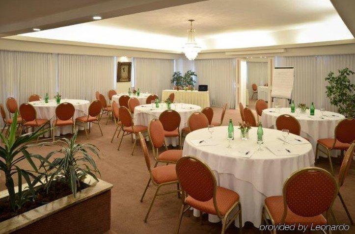 Hotel Presidente Mar del Plata Eksteriør billede