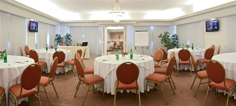 Hotel Presidente Mar del Plata Eksteriør billede