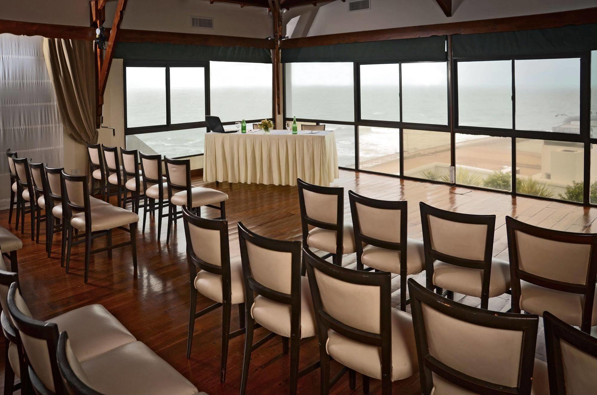 Hotel Presidente Mar del Plata Eksteriør billede